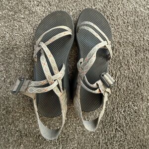 Sturdy Chaco Sandals with adjustable buckle